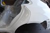 Quarter Panel Section / Cutout / Frame 9J1809087Y — photo 1