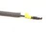 Exterior Door Handle Release / Bowden Cable 9J1839017 — photo 2