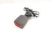 Seat Belt Buckle / Receiver 9J1857753E — photo 1