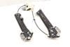 Window Regulator w/ Motor 9J1839401C — photo 1