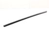 Exterior Door Window Slot Seal / Trim Molding 9J1839476E — photo 1