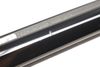 Exterior Door Window Slot Seal / Trim Molding 9J1839476E — photo 3