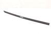 Exterior Door Window Slot Seal / Trim Molding 9J1839476E — photo 4