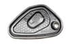 Inner Door Panel Cover 9J1839916B — photo 2
