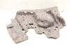 Wheel Housing Cover Insulation / Sound Absorber 9J1864786A — photo 1