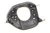 Charging Socket / Port Housing Mount Bracket 9J1821942E — photo 2