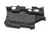 Kick Panel / Footwell Trim 9J1858444A — photo 2