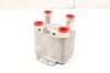 Secondary Heater Core / Heat Exchanger 9J1816115 — photo 1