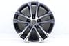 17" Inch Alloy Rim / Wheel (SINGAPORE) 5G0601025AK — photo 1