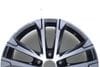 17" Inch Alloy Rim / Wheel (SINGAPORE) 5G0601025AK — photo 2