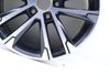 17" Inch Alloy Rim / Wheel (SINGAPORE) 5G0601025AK — photo 4