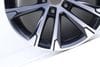 17" Inch Alloy Rim / Wheel (SINGAPORE) 5G0601025AK — photo 5