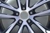 17" Inch Alloy Rim / Wheel (SINGAPORE) 5G0601025AK — photo 7