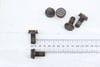Flywheel Screw / Bolt Set (6) WHT009656 — photo 2