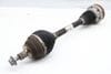 CV Axle Shaft 5Q6407271J — photo 1