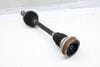 CV Axle Shaft 5Q6407271J — photo 3