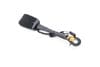 Seat Belt Buckle / Receiver 17A857755D — photo 2