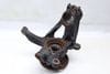 Spindle Knuckle w/ Wheel Bearing 5QM407255A — photo 2