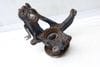 Spindle Knuckle w/ Wheel Bearing 5QM407256A — photo 2