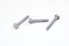 M10X65 Engine Support Bracket Bolt Set (3) N91105501 — photo 1