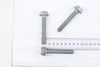 M10X65 Engine Support Bracket Bolt Set (3) N91105501 — photo 2