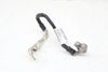 Negative (-) Battery Ground Cable 5Q0971235A — photo 1