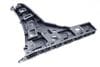 Side Bumper Guide / Mount Bracket 17A807394B — photo 2