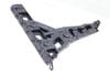Side Bumper Guide / Mount Bracket 17A807394B — photo 3