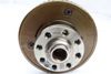 Crankshaft / Crank Shaft 06K105101L — photo 3