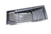 Engine Air Filter Box Insert / Grille 5C0129668 — photo 1