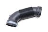 Engine Air Intake Hose / Duct / Tube 5C0129684B — photo 1