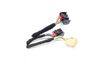 AC Climate / Temp Control Wiring Connector Plug / Pigtail Set — photo 2