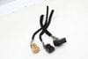 AC Climate / Temp Control Wiring Connector Plug / Pigtail Set — photo 1
