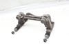 Brake Caliper Carrier / Bracket 8V0615125A — photo 1