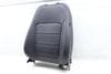 Upper Seat Backrest Cushion Assembly 561881805BS — photo 1