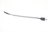 Exterior Door Handle Release / Bowden Cable 5N0837017E — photo 1