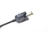 Exterior Door Handle Release / Bowden Cable 5N0837017E — photo 2
