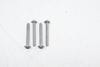 M8X70 Screw / Bolt Set (4) N91170301 — photo 1