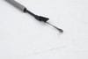 Interior Door Handle Release / Bowden Cable 561839085C — photo 2