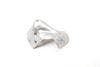 Turbo Mount Bracket / Shield 06K145707C — photo 1
