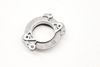 Exhaust Cam / Camshaft Adjuster Unit Bracket 05E109093B — photo 2