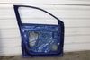 Door Shell / Skin / Frame 2GJ831055F — photo 2