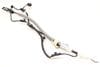 Interior Door Handle Release / Bowden Cable w/ Wiring Harness 2GJ972295 — photo 4