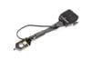 Seat Belt Buckle / Receiver 2GJ857755A — photo 2