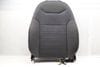 Upper Seat Backrest Cushion Assembly 2GJ881805F — photo 1