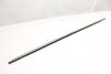 Exterior Door Window Slot Seal / Trim 2GJ837476 — photo 2