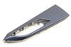 Interior Door Panel Handle Trim 2GJ867440 — photo 1