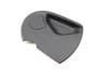 Seat Backrest Adjustment Handle / Trim 2GJ881606 — photo 1
