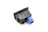 Hazard Switch / Button 2GJ919225 — photo 2
