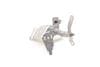 Leak Detection Pump N/ Ldp Bracket 5QM201809 — photo 2